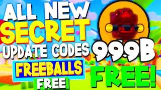 ALL HOOP SIMULATOR CODES (Roblox Hoop Simulator Codes)