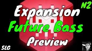 ReFX Nexus 2 | Expansion Future Bass | Presets Preview