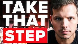 How to Start a Business? Don’t Wait for Permission.