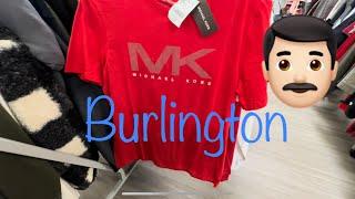 Burlington: Ropa Y Zapatos De Marca Para Hombres! Mens Department Shop With Me!