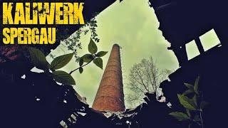 ALTES KALIWERK | Lost Places | Urban Exploration