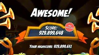 Angry birds 2 clan battle 13 June 2025 massive fp new version gameplay Ratio 127#ab2 clan battle