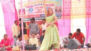 ज्योति यादव डांस 2024 | Jyoti Yadav Dance | बदनाम बरेली कर दी | 2024 Haryanvi Dance 2024 HR Dance