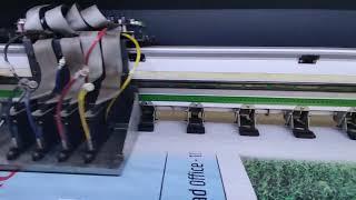 Digital Flex Printing Kese Hote h dekhe live 2022 /  Digital flex printing how to see live.mp4  2022