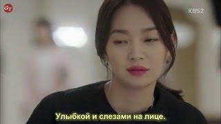 ОСТ О моя Венера Kei Lovelyz   Love moves on (русские субтитры)