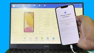 iOS 18.3.1 Remove iPhone 13 PRO iCloud Activation | Permanent iCloud Bypass iOS 18 Unlock