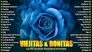 MUSICA BALADAS ROMANTICA EN ESPANOL DE 70 80 90 1 Hora De Música Romántica Viejitas Pero Bonitas