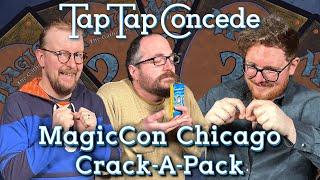 MagicCon Chicago Crack-A-Pack || TTC Ep539