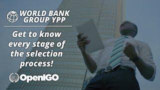 World Bank Group YPP - 2024 Overview