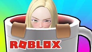 Прятки в РОБЛОКС - Побег от игроков в симуляторе ROBLOX hide and seek челлендж