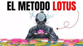 Cómo Obligar a tu Cerebro a Hacer Cosas Difíciles (Método Lotus)