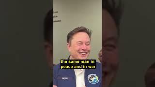 The stoic leader remains #billionaire #sigma  #elonmusk #trillionaire #success #motivation