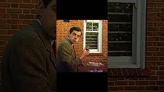 Mr bean attitude status emotional status #shorts #edit #mrbean #meme #motivation