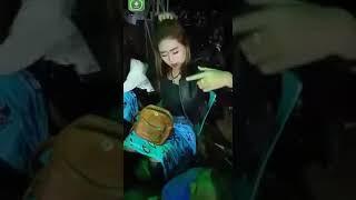 BIDUAN GOYANG ASIK..