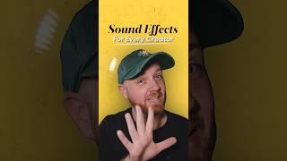 5 Sound Effects That Will Transform Your Videos