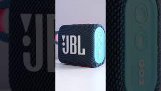 JBL GO 3 Natural Vocal - Audio #Shorts