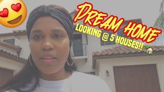 MY DREAM HOME: House Hunting in South Florida | 5 New Models