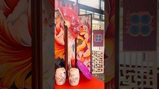 La Memoria: CNY Creations! 