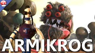 Armikrog Gameplay PC HD [60FPS/1080p]