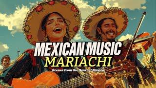 Ultimate Mariachi Music Playlist for a Fiesta! 