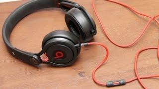 Beats by Dre: Mixr Review