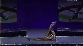 Carol Semple Marzetta flexible fitness routine 2