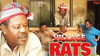 VILLAGE RATS - Village ambassador (SAM LOCO EFE Vs AKI & PAWPAW) NOLLYWOOC CLASSIC MOVIE