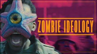 Zombie Ideology | Plastic Pills