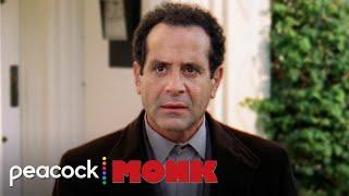 Moments When Monk Was Tricked By Suspects | Monk