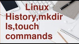 Most popular Linux commands you must know. [part 1]