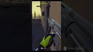 Team Drop Assault on Warzone Hospital Roof – Wiped Them All!  #warzone #gaming #callofduty #cod