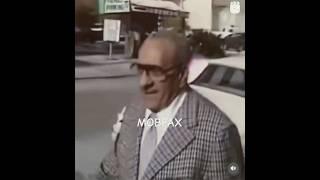 Chicago Outfit Boss Anthony (Joe Batters) Accardo