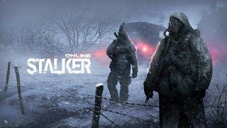 Stalker Online: Зеленкин - Язык мой - Враг мой