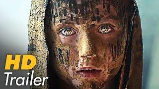 THE SHAMAN Trailer (2015) Science-Fiction