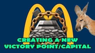 [HOI4 Modding] Creating a new victory point or capital