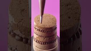 Most Amazing Cake Decorating Ideas   Cake Tutorials   Transform Cake   173