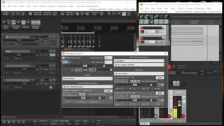 Reaper Tutorial-ReaRoute to Record Screencast Sound