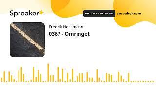 0367 - Omringet