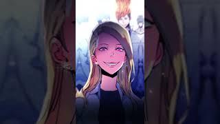 TEENAGE MERCENARY ANIMATION | WEBTOON
