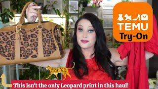 TEMU HAUL | SO MANY TANK TOPS 