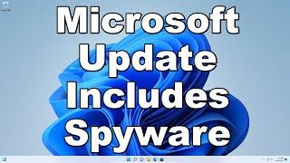 Do This Now To Stop Microsoft's Spyware | How To Disable Microsoft Recall | A Quick & Easy Guide