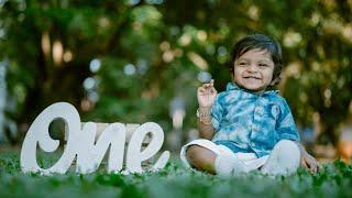 KAIAN 1st Bday  | Tamil | New_Creative_Exposures | cakesmash​  |