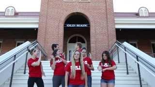 Arizona Student Alumni Ambassadors Roll Call