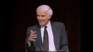 Jim Rohn - Increasing your value