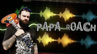 Papa Roach - Last Resort (cover by funk90)