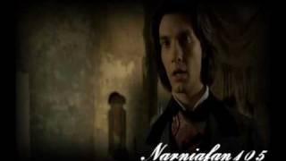 Dorian Gray & Ben Barnes - Dangerous