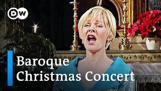 Baroque Christmas Concert with works by Bach, Handel and Mozart | Freiburg Baroque Orchestra