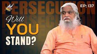 Will You Stand When Persecution Comes? | Enna Vishesham? Ep 137 | Turn On CC for Subtitles