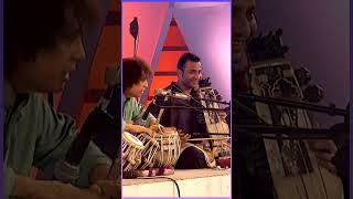 Ustad Zakir Hussain Ji  Tabla Solo 2023 #icmtabla #tabla #classical #music #viral