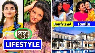Mohak Matkar (Saru) Lifestyle 2025, Real Age, Boyfriend, Biography, Family, Serials, Salary, House